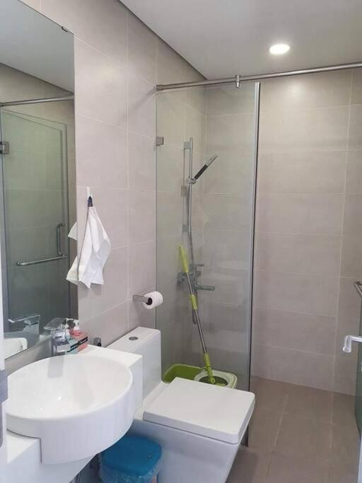 Căn hộ Millenium TP. Hồ Chí Minh