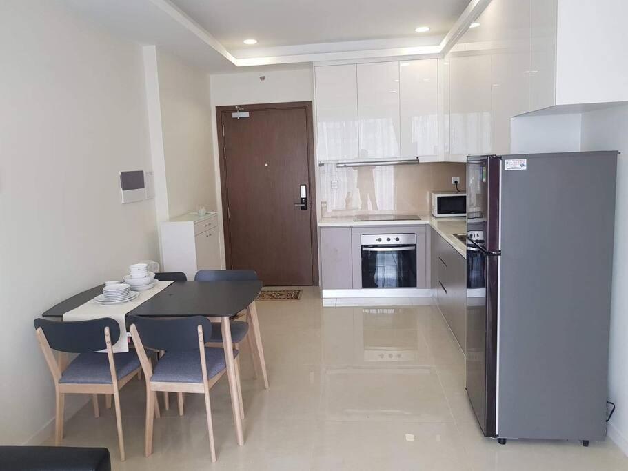 Millenium Căn hộ TP. Hồ Chí Minh