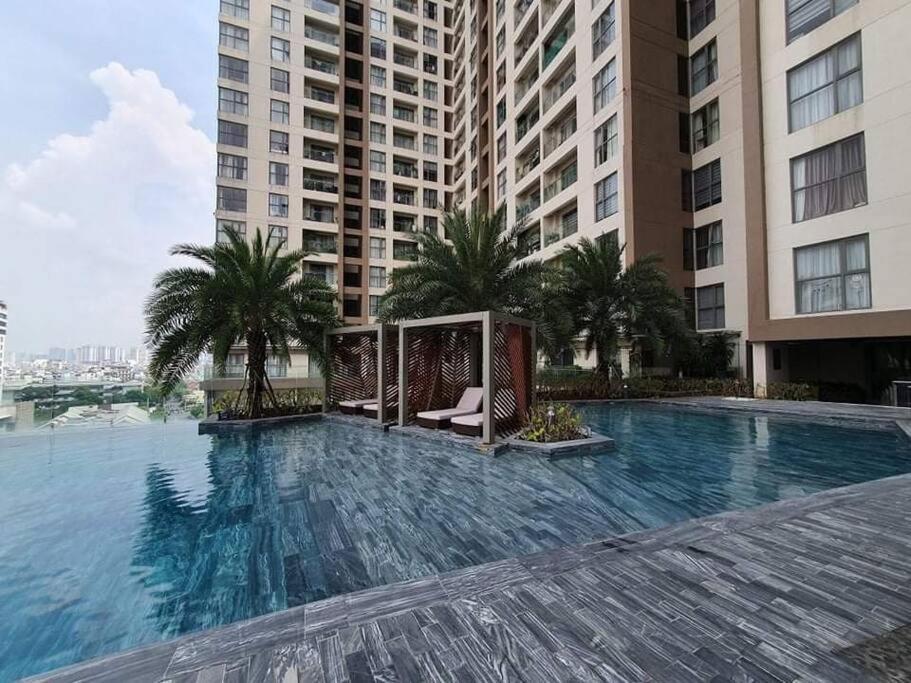 Millenium Căn hộ *