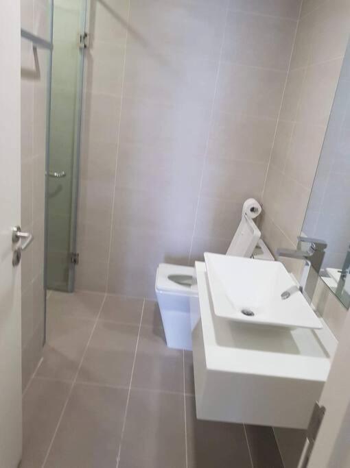 Millenium Apartment